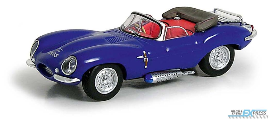 Busch autos 38323
